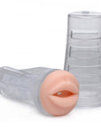Deluxe Mouth Stroker