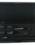 Deluge Deluxe Black Enema Set