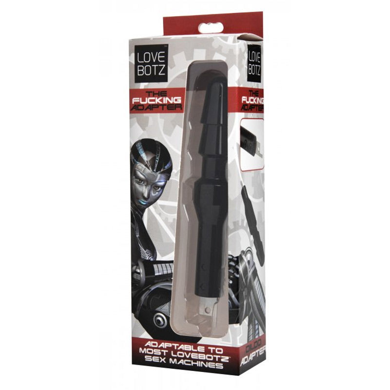 Shop The Fucking Adapter - Love Shop Shop The Fucking Adapter - Love Shop