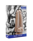 Dual Dicks