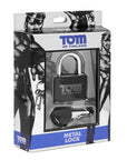 Metal Lock