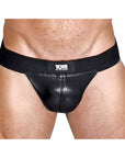 Leather Jock Strap - S-M