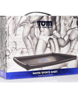 Tom of Finland Water Sports Sheet