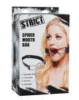 Spider Mouth Gag