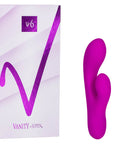 Vanity Vr6 Jopen - Non-retail Packaging