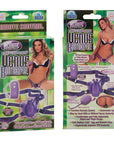 Remote Control Venus Butterfly