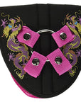 Inked Tattoo Harness