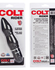 COLT Vibrating Rider