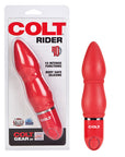 COLT Vibrating Rider