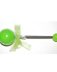 Travel Pop G-Spot Lollipop
