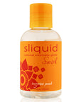 Sliquid Swirl Flavoured Lubricant