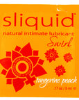 Sliquid Swirl Flavoured Lubricant