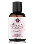 Sliquid Organics - Gel Lubricant