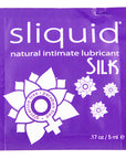 Sliquid Silk - Hybrid Lubricant