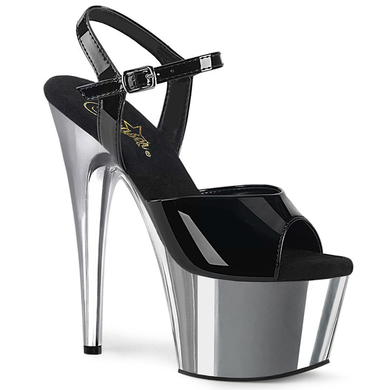 ADORE-709 7 Inch Heel