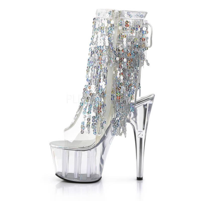 ADORE-1017 Holographic Heel