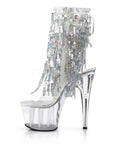 ADORE-1017 Holographic Heel