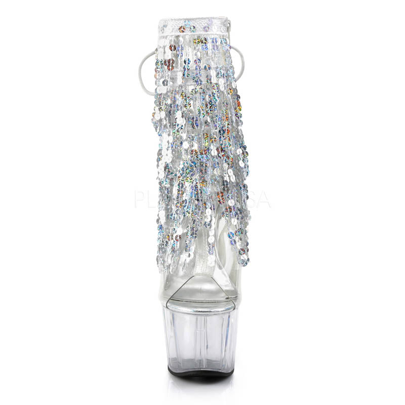 ADORE-1017 Holographic Heel