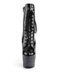 ADORE-1020 Glittered Heel