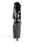 ADORE-1020 Glittered Heel