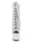 ADORE-1021 Glitter Heel