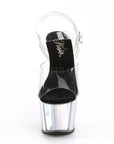 ADORE-708HGI Hologram Heel