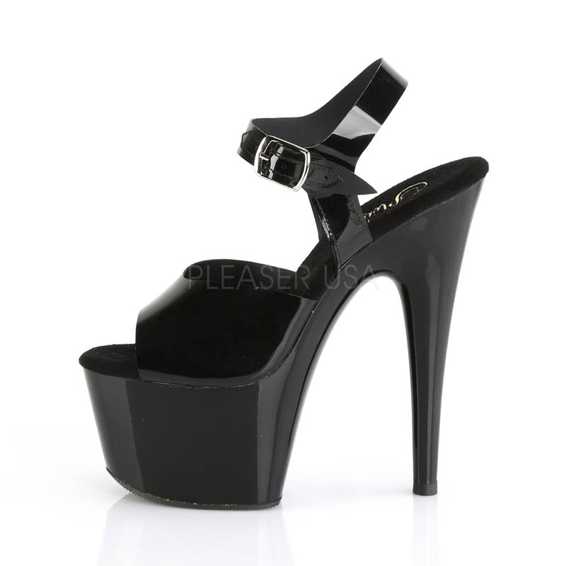 ADORE-708 Solid Heel