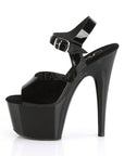 ADORE-708 Solid Heel