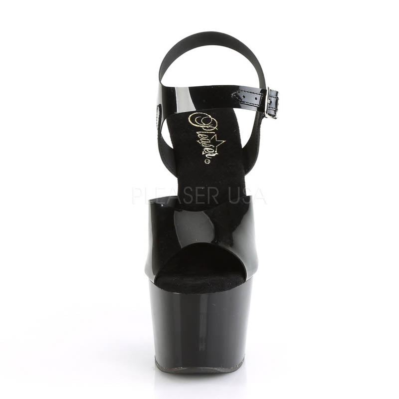 ADORE-708 Solid Heel