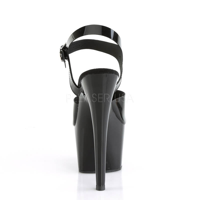 ADORE-708 Solid Heel