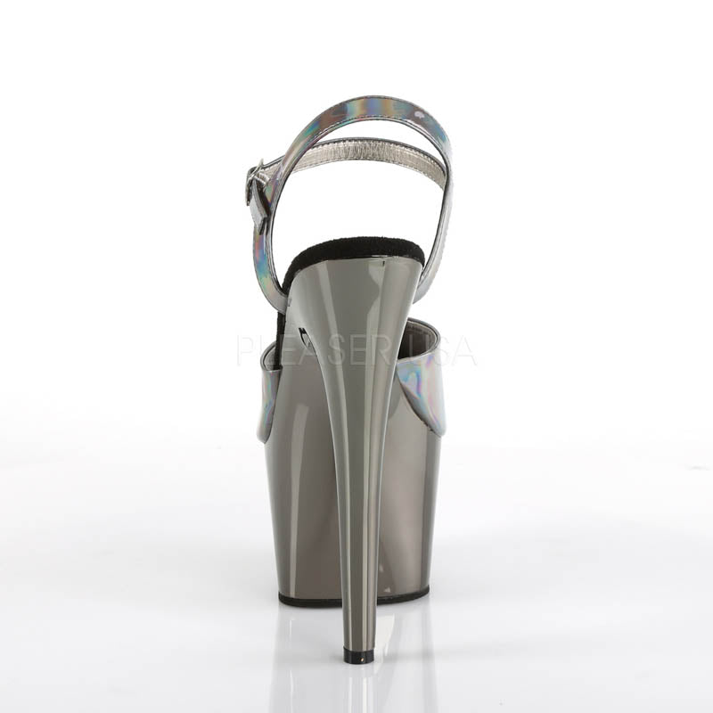 ADORE-709 Holographic Chrome