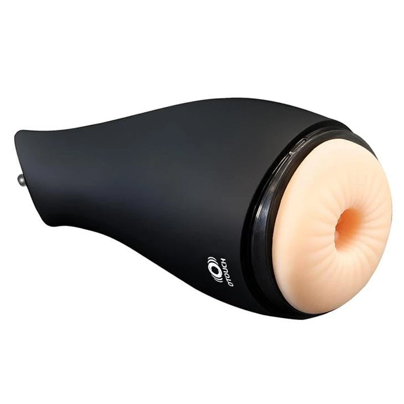 AIRTURN 3 Anal Suction Masturbator