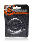 Oxballs Do Nut 2 Cock Ring Large