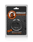 Oxballs Sprocket Cock Ring