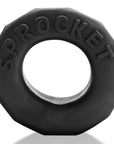 Oxballs Sprocket Comfort No Roll Cockring