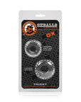 Oxballs Truckt Cock Ring