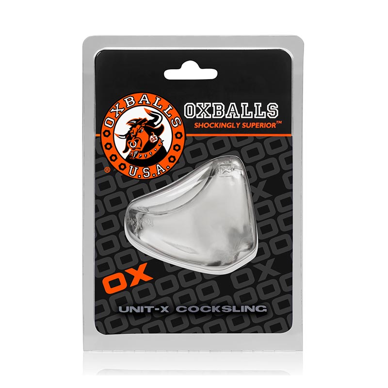 Unit X Cocksling