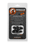 Z Balls Cock Ring