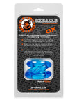 Oxballs Z Balls Cock Ring