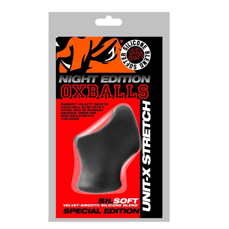 Unit Stretch Cock Sling