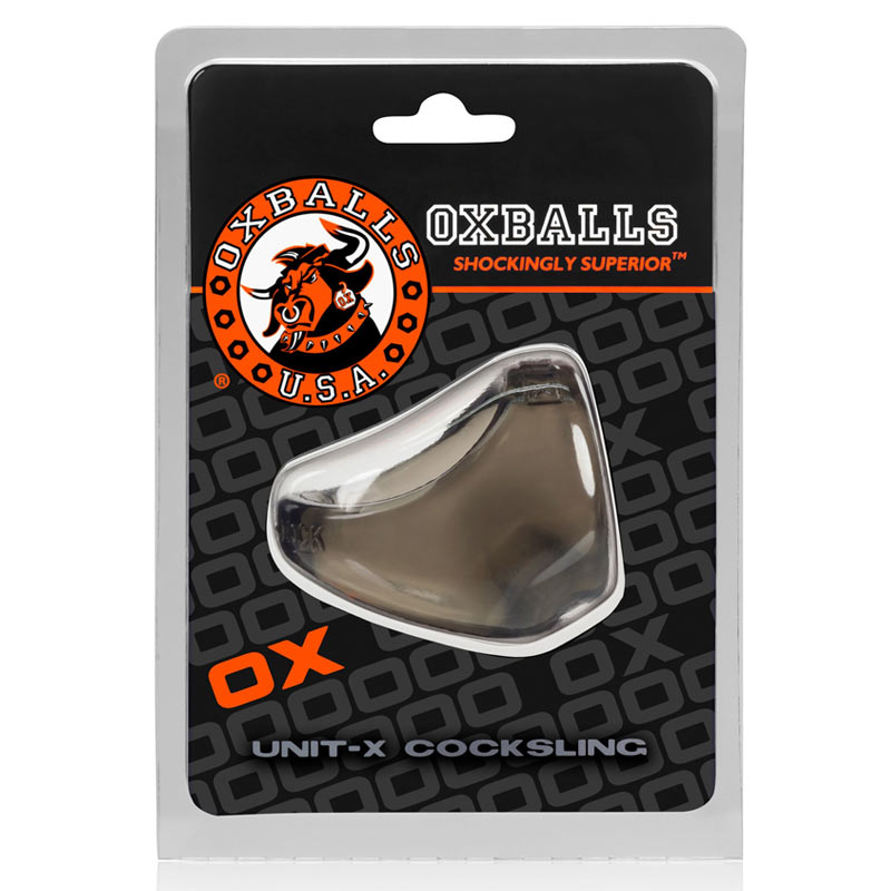 Unit Stretch Cock Sling