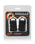 Oxballs Gripper Nipple Puller