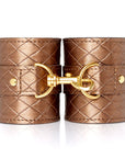 X-Play The Longing Wrist Cuffs