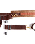 X-Play Sweet Surrender Door Jamb With Cuffs