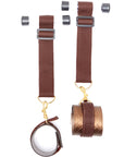 X-Play Sweet Surrender Door Jamb With Cuffs
