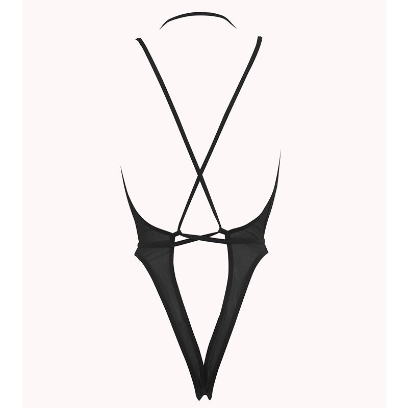 Allure Vesper Teddy
