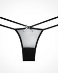 Adore Naughty Vanilla Panty