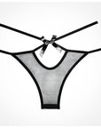 Adore Naughty Vanilla Panty