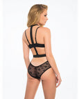 Adore Freya Angel Of Love Lace Teddy