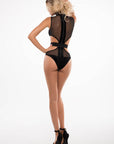 Adore Chloe The Velvet Kiss Body